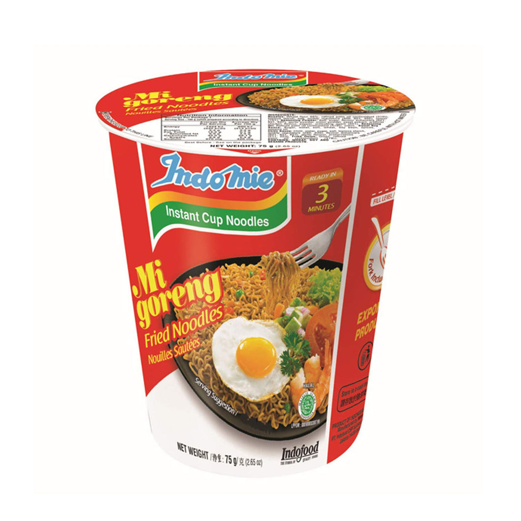 Indomie Mie Goreng Cup