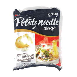 Nongshim Potato Noodle