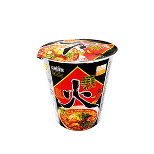 Paldo Hwa Ramen Cup