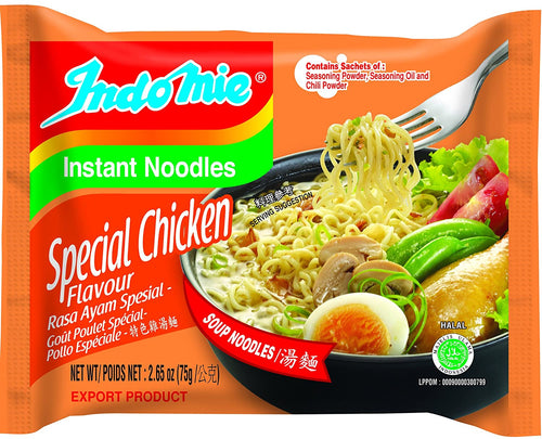 Indomie Special Chicken