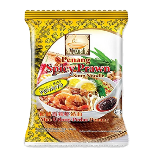 MyKuali Hokien Spicy Prawn