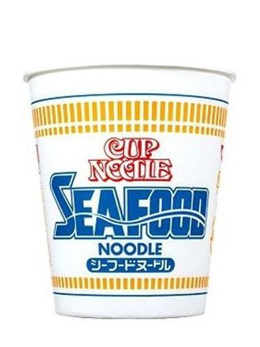 Nissin Seafood