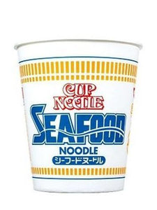 Nissin Seafood